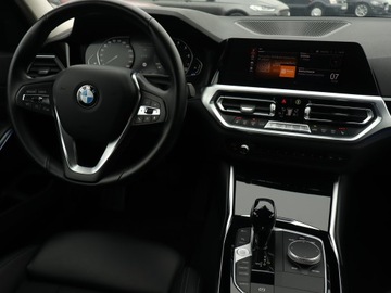 BMW Seria 3 G20-G21 Limuzyna 2.0 318i 156KM 2021 BMW 3 318 i, Salon Polska, Serwis ASO, Automat, zdjęcie 6