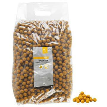 Kulki proteinowe Caperlan Wellmix 20 mm 10 kg