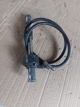 Kawasaki gpz 900 r 750 r трос привода спидометра