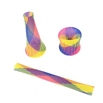 Набор игрушек для кошек, рыбка, мышь, удочка, большой туннельный домик для кошек, 22 предмета