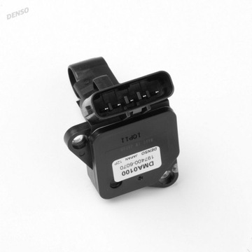 DENSO DMA-0100 VÁHA VZDUCHU HMOTA VZDUCHU