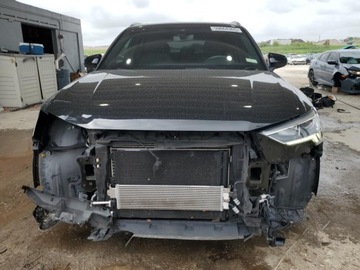 Audi Q3 II 2020 Audi Q3 Premium Plus S-Line 2020 2.0l 2.0 Benzyna 228KM, zdjęcie 5