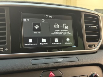 Kia Sportage IV SUV Facelifting 1.6 T-GDI 177KM 2019 Kia Sportage Kia Sportage, zdjęcie 32