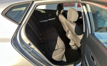 Kia Ceed II Hatchback 5d Facelifting 1.4 DOHC 100KM 2015 Kia Ceed II 2015, Klima, Alu, zarejestrowany w Polsce, VAT-marza 1.4, zdjęcie 30