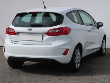 Ford Fiesta VIII Hatchback 3d 1.1  70KM 2017 Ford Fiesta 1.1, Klima, Tempomat, zdjęcie 4