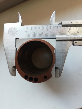 ЦИЛИНДР 5G-641318 для УШМ HEXO