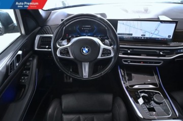 BMW X5 G05 2023 BMW X5 xDrive30dFV23Adaptacyjne Reflektory LEDFotele Sportowe 3.0 265KM, zdjęcie 8