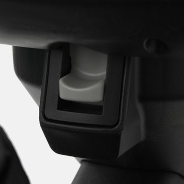 Трехколесный велосипед Kinderkraft Easytwist Розовый