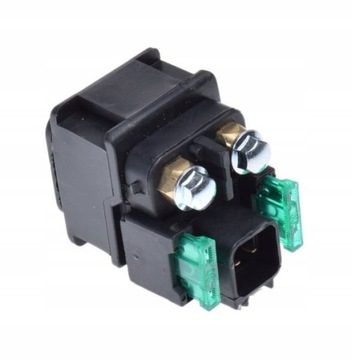 PRZEKAŹNIK ROZRUSZNIKA DO SUZUKI 31800-21E20-000