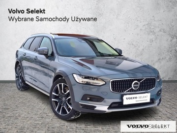 Volvo V90 II 2023 Volvo V90 Cross Country V90 Cross Country B5 Diese, zdjęcie 3