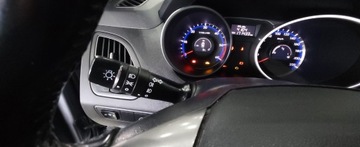 Hyundai ix35 SUV Facelifting 1.7 CRDi 115KM 2015 Hyundai ix35 IX35 Lift Bardzo ladny stan Ledy Serwisy do konca MOZLIWA ZAM, zdjęcie 29
