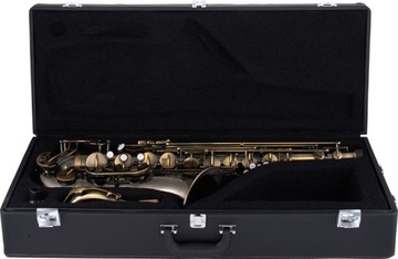 Saksofon tenorowy Bb Thomann Antique