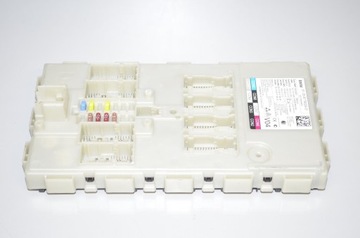5A0BA33 JINÉ MODUL 520 I 135 2018 BMW 5 (G30)
