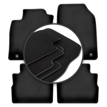 Prémiové autokoberce pro Opel Signum kombi (2003-2008)