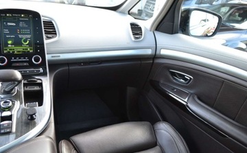 Renault Espace V 2015 Renault Espace Bezwypadkowy - Bogate wyposazenie - Oplacony 1.6 Diesel, zdjęcie 30