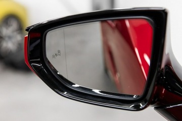 Lexus LC Coupe 500h 359KM 2019 Lexus LC 500h V6 359 KM. Salon PL. Bezwypadkowy., zdjęcie 16