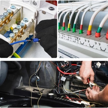 Кабельный разъем