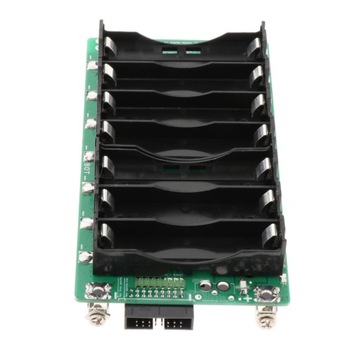 wkv-7S Power Wall Balancer 18650, аккумуляторный отсек