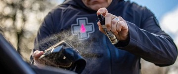 Muc-Off Средство против запотевания визора.