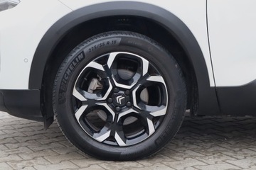 Citroen C5 Aircross SUV Facelifting 1.2 PureTech 131KM 2023 Citroen C5 Aircross PureTech 130, Salon Polska, zdjęcie 14