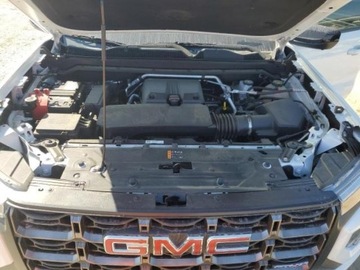  GMC Inny 2023r., CANYON, AT4X, od ubezpieczalni 2.7 Benzyna 310KM, zdjęcie 10