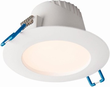 OCZKO SUFITOWE IP44 HELIOS 8992 Nowodvorski