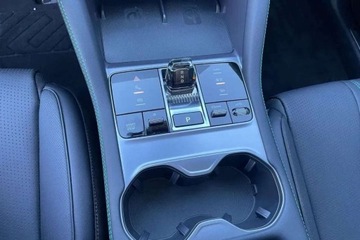 BYD Seal U Elektryczny 71,8 kWh 218KM 2025 BYD Seal U EV Comfort Duzy rabat Polski salon Kamera 360 Elektryczny, zdjęcie 11