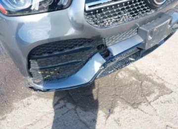 Mercedes GLE V167 2022 Mercedes-Benz GLE 2022, 2.0L, 4x4, od ubezpieczalni 2.0 Benzyna 255KM, zdjęcie 8