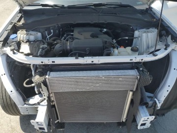 Ford Explorer VI 2020 Ford Explorer XLT 2020 2.3l 2.3 Benzyna 300KM, zdjęcie 6