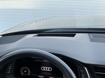 Audi A6 C8 Allroad 3.0 50 TDI 286KM 2024 Audi A6 Avant Headp Up , Kamery 360 ,Adaptacyjny tempomat, Ambiente 3.0, zdjęcie 16