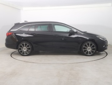 Opel Astra K Sports Tourer 1.6 CDTI 160KM 2016 Opel Astra 1.6 BiCDTI, Navi, Klima, Klimatronic, zdjęcie 5