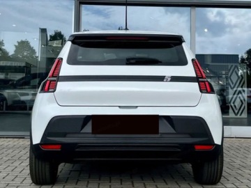 Renault 5 III 2025 Od ręki - Range Evolution 40kWh 120KM / pakiet winter, zdjęcie 3