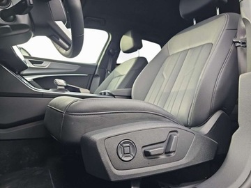 Audi A6 C8 Allroad 3.0 45 TDI 245KM 2025 Audi A6 Avant Aktywny tempomat, hak, matrix 3.0 Diesel 245KM, zdjęcie 9