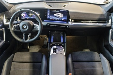 BMW X1 U11 Crossover 1.5 20i 170KM 2025 BMW X1 sDrive20i - Dostępny od ręki!, zdjęcie 12
