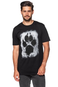 T-shirt męski UNDERWORLD Animal footprint roz. L