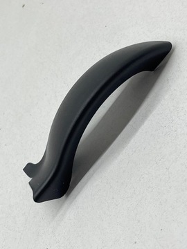 AUDI A6 C7 AVANT osłona nakładka zawiasu klapy bagażnika LEWY TYŁ