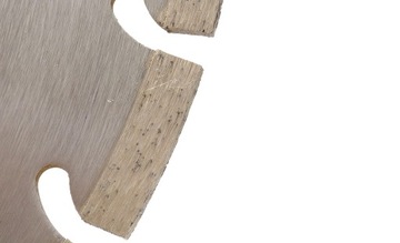 TARCZA DIAMENTOWA BETON 350x20 SEGMENT STIHL FALON