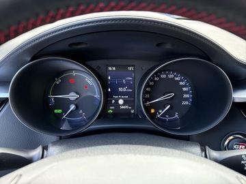 Toyota C-HR I Crossover Facelifting 2.0 Hybrid Dynamic Force 184KM 2021 Toyota C-HR 2.0 Hybrid GR Sport 2.0 Hybrid GR Spor, zdjęcie 16