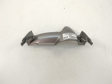 HONDA TRANSALP 700 WYPEŁNIENIE LICZNIKA