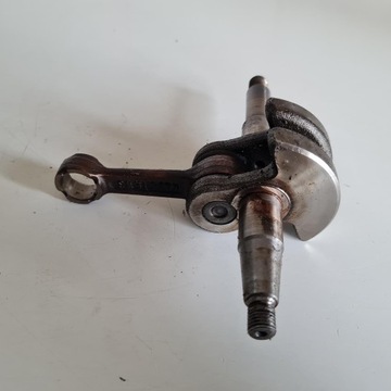 NAC YD45 WAŁ KORBOWY KORBOWÓD