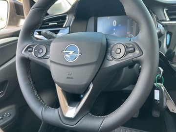 Opel Corsa F Hatchback 5d Facelifting 1.2 Turbo 100KM 2025 Od ręki - Edition 1.2 Turbo 100KM / Pakiet Komfot, Tech, zdjęcie 4