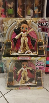 LOL REMIX COLLECTOR JUKEBOX B.B. СВЕТОВОЙ ЗВУК