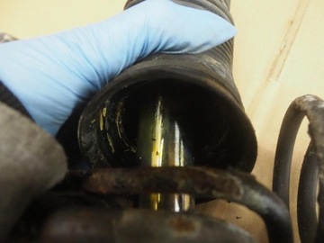 MAGLOWNICA AUDI A4 B6 8E1422054E 2,5TDI EUROPA