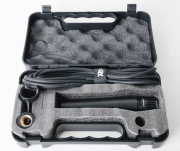 Профессиональный инструментальный МИКРОФОН PDM57