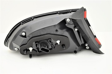 DODGE DART OD 2013- SVĚTLO LED ZADNÍ PRAVÁ NOVÁ