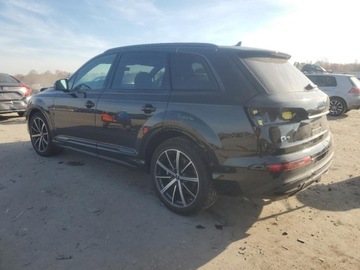 Audi Q7 II 2024 Audi Q7 Prestige 2024 3.0l 3.0 Benzyna 335KM, zdjęcie 2