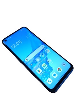 CZARNY OPPO A53 64/4GB