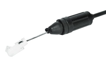 Linka gazu Yanmar Microcar MC1 MC2 711