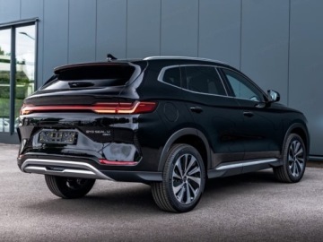 BYD Seal U 2026 BYD Seal U DM-i Design AWD Suv 1.5 (324KM) 2026, zdjęcie 5