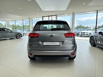 Citroen C4 Spacetourer Grand 1.2 PureTech 131KM 2020 Citroen C4 Spacetourer Buisness, Kamera, CarPlay,, zdjęcie 2